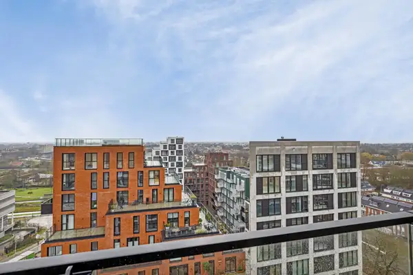 Foto #15 Appartement Niemeyerstraat Hoofddorp