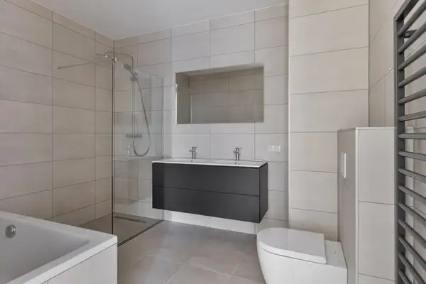 Foto #12 Appartement Niemeyerstraat Hoofddorp