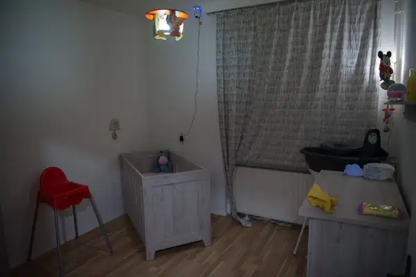 Foto #6 Appartement Berghofstraat Eygelshoven