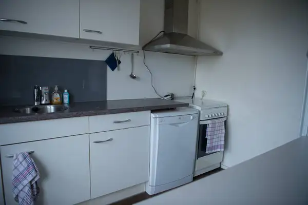 Foto #3 Appartement Berghofstraat Eygelshoven