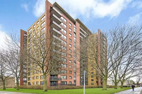 Foto #0 Appartement Fluweelboomlaan Amstelveen