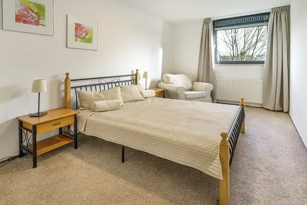 Foto #11 Appartement Fluweelboomlaan Amstelveen