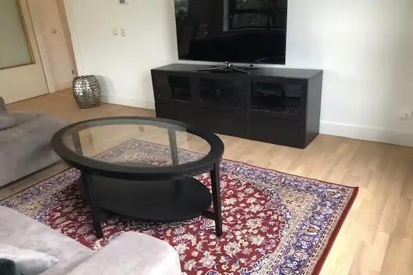 Foto #3 Appartement Fluweelboomlaan Amstelveen