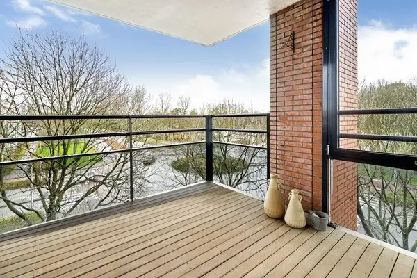 Foto #13 Appartement Fluweelboomlaan Amstelveen