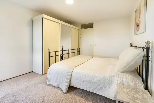 Foto #8 Appartement Fluweelboomlaan Amstelveen