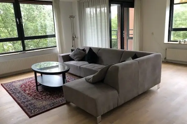 Foto #1 Appartement Fluweelboomlaan Amstelveen