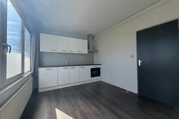 Foto #1 Kamer Jan van den Domstraat Breda