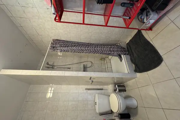 Foto #4 Kamer Jan van den Domstraat Breda