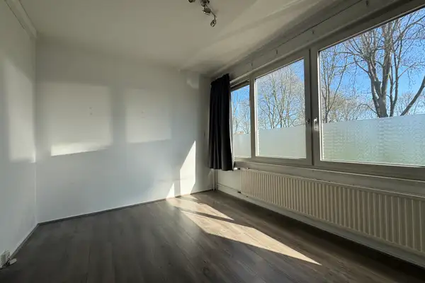 Foto #2 Kamer Jan van den Domstraat Breda