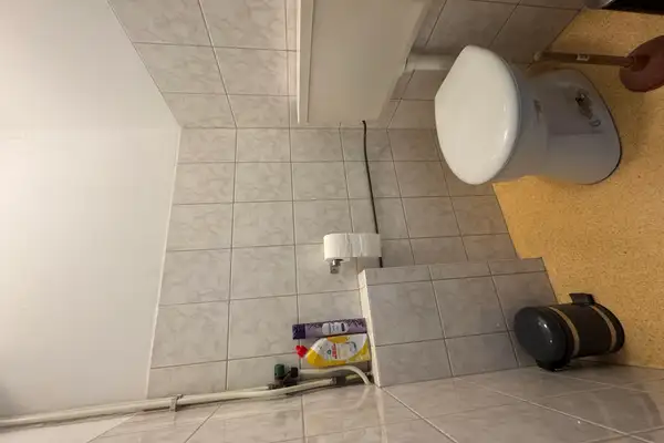 Foto #3 Kamer Jan van den Domstraat Breda