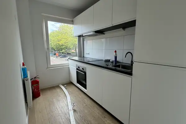 Foto #3 Kamer Mgr. Nolensplein Breda