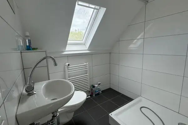 Foto #5 Kamer Mgr. Nolensplein Breda