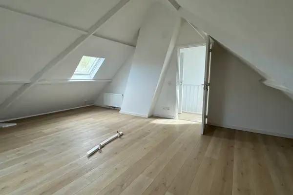 Foto #2 Kamer Mgr. Nolensplein Breda