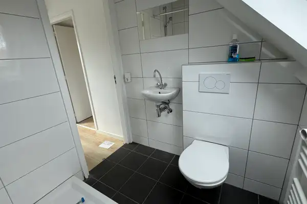 Foto #4 Kamer Mgr. Nolensplein Breda