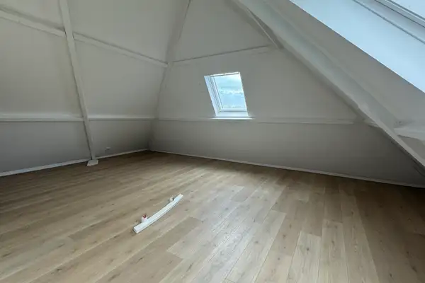 Foto #1 Kamer Mgr. Nolensplein Breda