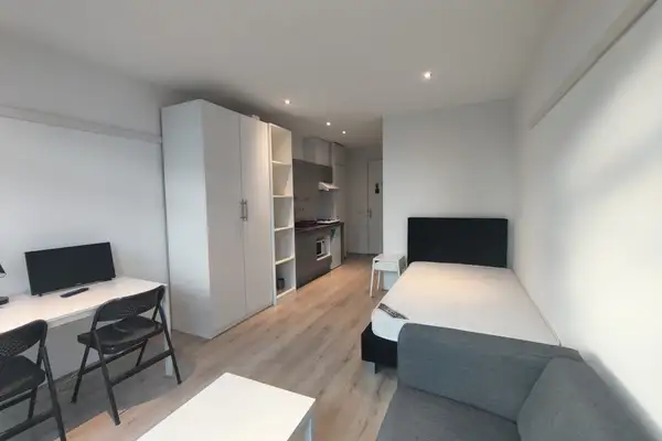 Foto #1 Appartement Boschdijk Eindhoven