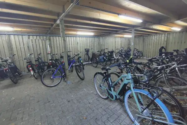 Foto #5 Appartement Boschdijk Eindhoven