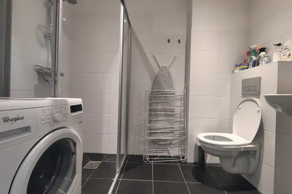 Foto #4 Appartement Boschdijk Eindhoven