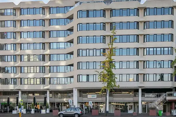 Foto #0 Appartement Stationsplein Eindhoven