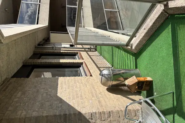 Foto #11 Appartement Stationsplein Eindhoven