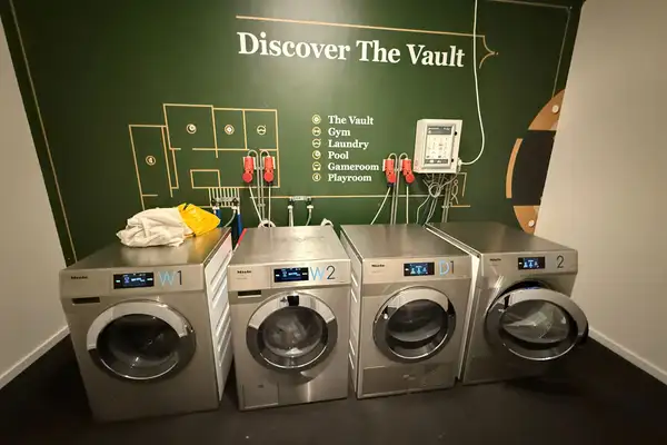 Foto #4 Huurwoning Stationsstraat Tilburg