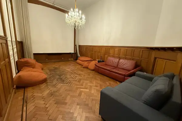 Foto #8 Huurwoning Stationsstraat Tilburg