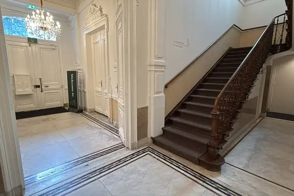 Foto #1 Huurwoning Stationsstraat Tilburg