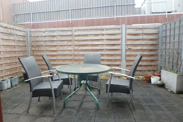 Foto #16 Huurwoning Biesterweg Eindhoven