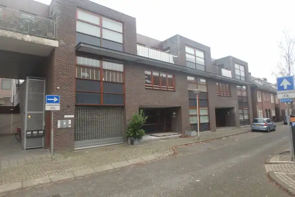 Foto #0 Huurwoning Biesterweg Eindhoven