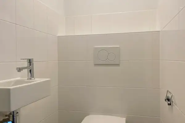 Foto #6 Appartement Maria Cherubinastraat Breda