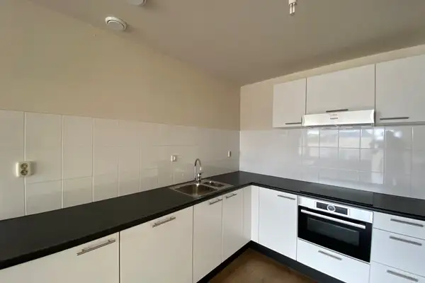 Foto #3 Appartement Maria Cherubinastraat Breda