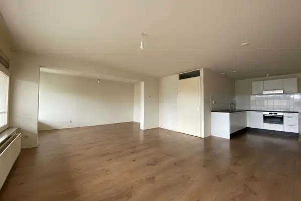 Foto #1 Appartement Maria Cherubinastraat Breda