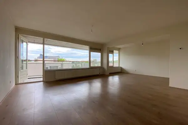 Foto #2 Appartement Maria Cherubinastraat Breda