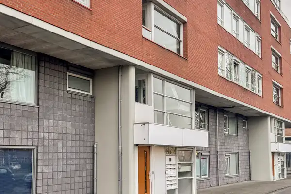 Foto #0 Appartement Maria Cherubinastraat Breda