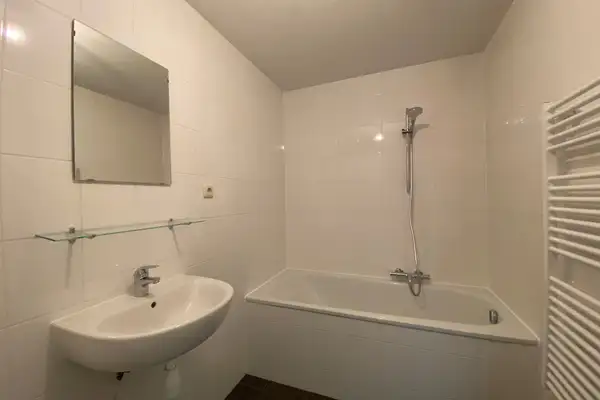 Foto #5 Appartement Maria Cherubinastraat Breda