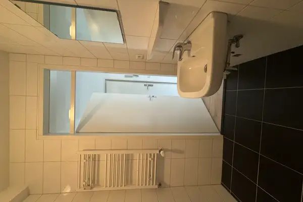 Foto #18 Appartement Grotekerkplein Rotterdam