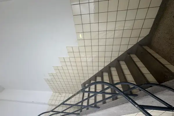 Foto #2 Appartement Grotekerkplein Rotterdam