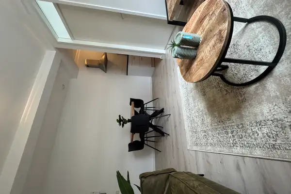 Foto #8 Appartement Grotekerkplein Rotterdam