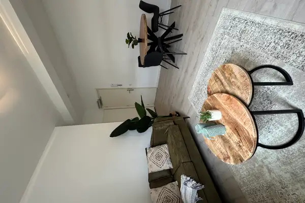 Foto #5 Appartement Grotekerkplein Rotterdam