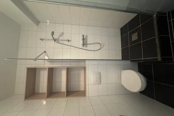 Foto #17 Appartement Grotekerkplein Rotterdam