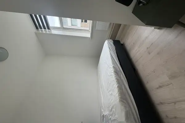 Foto #11 Appartement Grotekerkplein Rotterdam