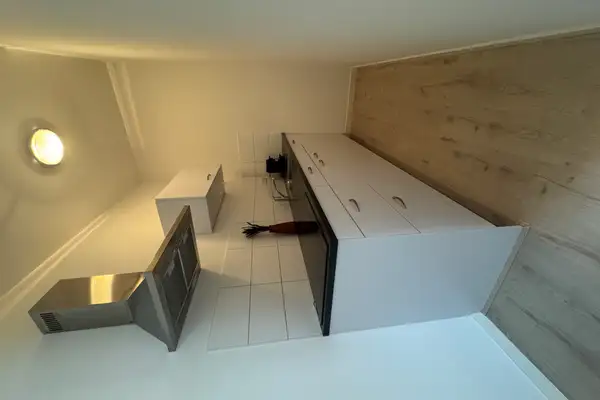 Foto #9 Appartement Grotekerkplein Rotterdam