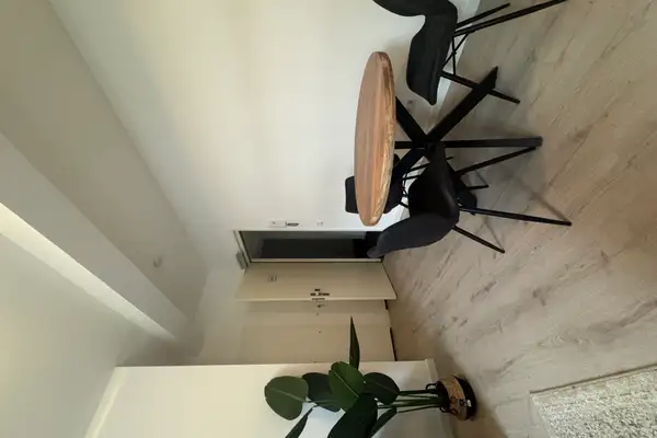 Foto #4 Appartement Grotekerkplein Rotterdam