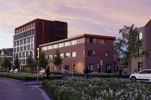 Foto #0 Huurwoning Noordstraat Tilburg