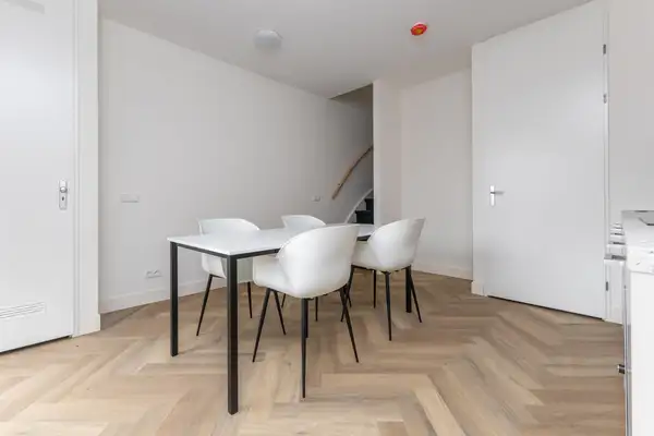 Foto #2 Huurwoning Noordstraat Tilburg