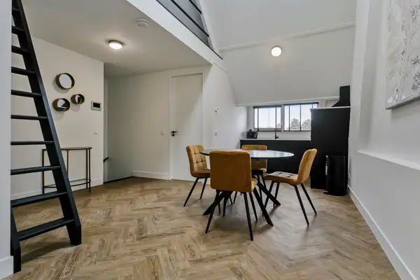 Foto #2 Appartement Tongelresestraat Eindhoven