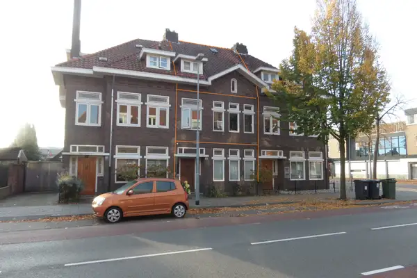 Foto #0 Appartement Tongelresestraat Eindhoven