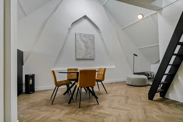 Foto #3 Appartement Tongelresestraat Eindhoven