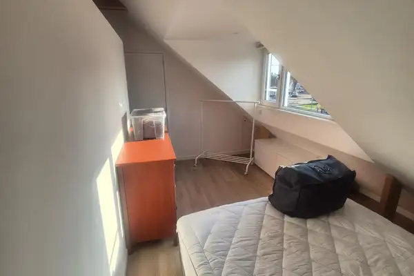 Foto #10 Appartement Leenderweg Eindhoven