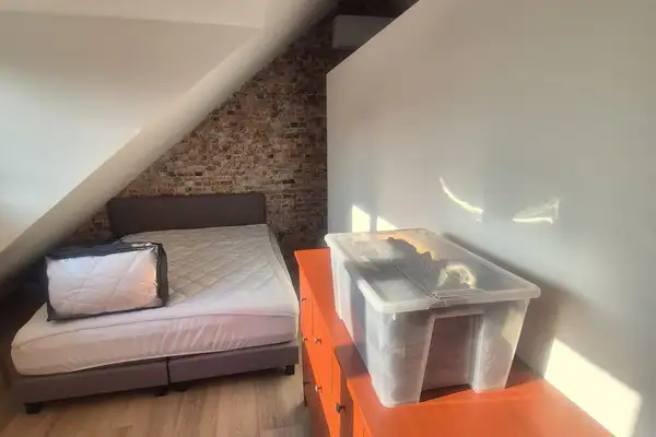 Foto #11 Appartement Leenderweg Eindhoven